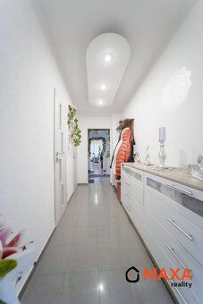 Ponúkame na predaj 3-izbový byt o celkovej výmere 74m2 nachá