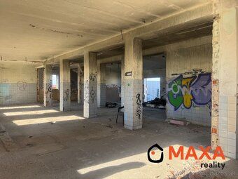INVESTIČNÁ PRÍLEŽITOSŤ V TESNEJ BLÍZKOSTI PRIEMYSELNÉHO PARK