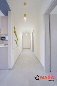 Maxa reality Vám ponúka na predaj exkluzívny apartmán v mest