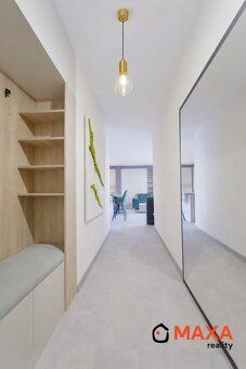 Maxa reality Vám ponúka na predaj exkluzívny apartmán v mest