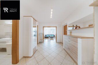 TRNAVA REALITY, s.r.o. Vám ponúka na predaj priestranný 3 – 