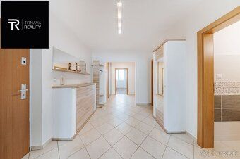 TRNAVA REALITY, s.r.o. Vám ponúka na predaj priestranný 3 – 