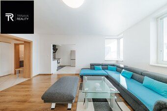 TRNAVA REALITY, s.r.o. Vám ponúka na predaj priestranný 3 – 