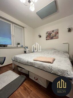 Predstavujeme Vám priestranný, tehlový 4-izbový rodinný dom 