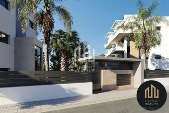 Ponúkame na predaj exkluzívne turistické apartmány v prémiov
