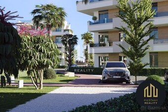 Ponúkame na predaj exkluzívne turistické apartmány v prémiov