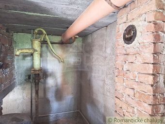 Hľadáte kľudné miesto na bývanie alebo chalupárčenie na vidi