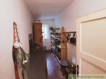 Ponúkame na predaj rodinný dom v malebnej obci Kunešov, situ
