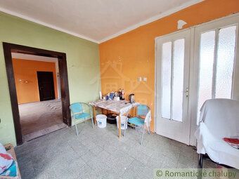 Hľadáte kľudné miesto pre svoje bývanie alebo chalupárčenie?