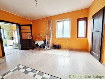 Hľadáte kľudné miesto pre svoje bývanie alebo chalupárčenie?