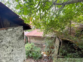 Ponúkame na predaj rodinný dom v obci Hronský Beňadik v okre