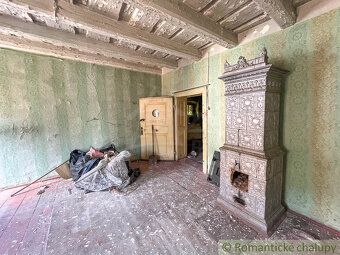 Na predaj unikátny historický meštiansky dom priamo v centre
