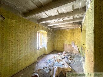 Na predaj unikátny historický meštiansky dom priamo v centre