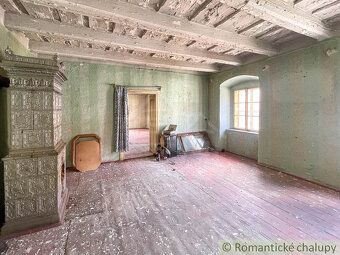 Na predaj unikátny historický meštiansky dom priamo v centre