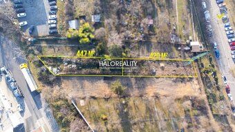 Realitná kancelária HALO reality a Ing. Daniel Pribičko, kon