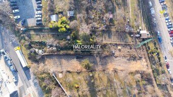 Realitná kancelária HALO reality a Ing. Daniel Pribičko, kon