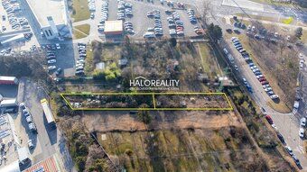 Realitná kancelária HALO reality a Ing. Daniel Pribičko, kon