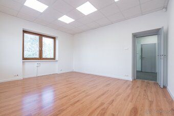 Ponúkame Vám na prenájom kancelárske priestory o výmere 76 m