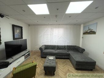 Na predaj ponúkame rodinný dom nachádzajúci sa na polosamote