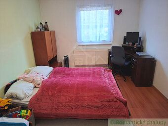 Hľadáte bývanie alebo rekreačné sídlo v srdci liptovskej prí