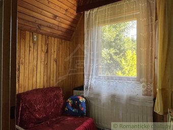 Chata sa nachádza vo vyhľadávanej lokalite Košická Belá – Po