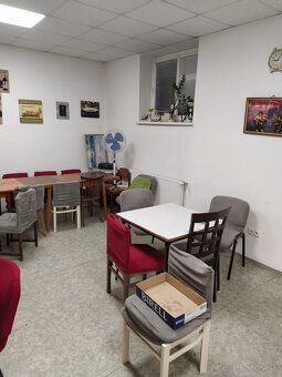 Dám do prenájmu kancelársky priestor na Kollárovej 21 v Trna