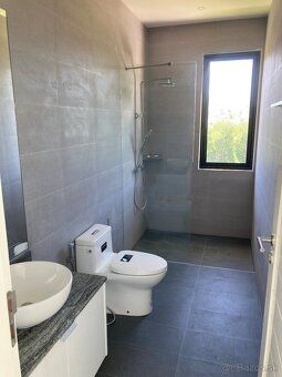 Dom na predaj ostrov Koh Samui oblasť Fisheram Village novos