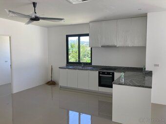 Dom na predaj ostrov Koh Samui oblasť Fisheram Village novos