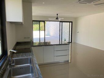 Dom na predaj ostrov Koh Samui oblasť Fisheram Village novos