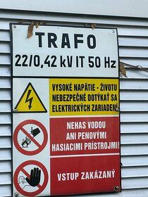 Predam rekreačný pozemok o rozlohe cca 628 m² vhodný na výst