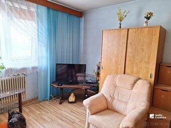 Papraď | 5 izieb | dvojpodlažný dom | 870 m² pozemok
Priestr