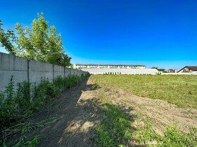 PRENÁJOM POZEMKU v BRATISLAVE 5.728m2 NA PODNIKANIE – SKLADO