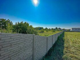 PRENÁJOM POZEMKU v BRATISLAVE 5.728m2 NA PODNIKANIE – SKLADO