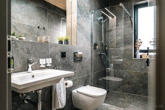 Exkluzívne zastupujeme klienta pri predaji krásneho apartmán