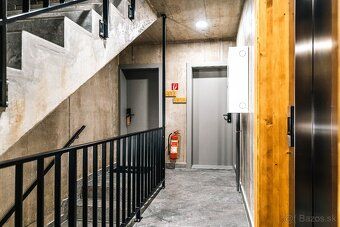 Exkluzívne zastupujeme klienta pri predaji krásneho apartmán