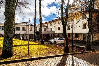 Exkluzívne zastupujeme klienta pri predaji krásneho apartmán