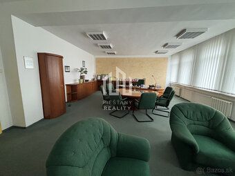 Typ: Kancelárie Obec: Piešťany
Hľadáte reprezentatívne, prie