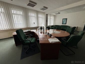 Typ: Kancelárie Obec: Piešťany
Hľadáte reprezentatívne, prie