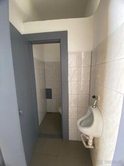 Ponúkame na prenájom nebytové priestory nachádzajúce sa v ce