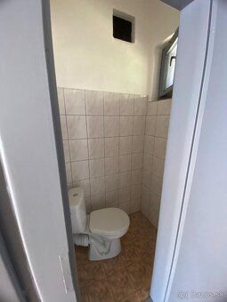 Ponúkame na prenájom nebytové priestory nachádzajúce sa v ce