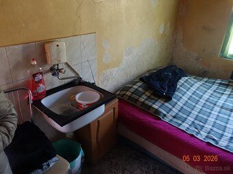 VÝHODNÁ PONUKA / DRAŽBA
Ponúkame na predaj formou dražby spo