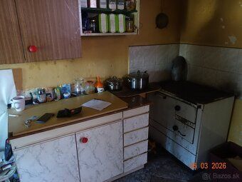 VÝHODNÁ PONUKA / DRAŽBA
Ponúkame na predaj formou dražby spo