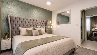 NA PREDAJ | Luxusný penthouse s panoramatickou terasou v Gal