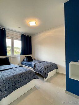 Severná Dalmácia, Maslenica
Nový apartmán pripravený na nasť