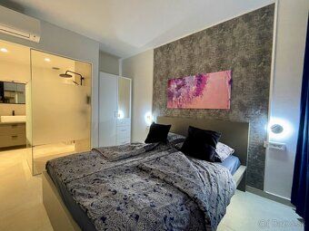 Severná Dalmácia, Maslenica
Nový apartmán pripravený na nasť