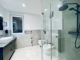 Severná Dalmácia, Maslenica
Nový apartmán pripravený na nasť