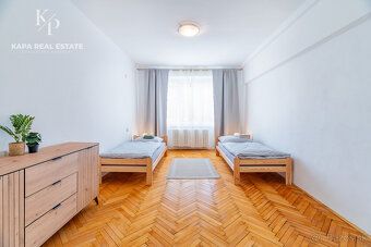 Realitná kancelária KAPA REAL ESTATE ponúka na dlhodobý pren