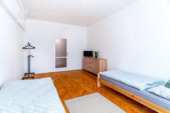 Realitná kancelária KAPA REAL ESTATE ponúka na dlhodobý pren