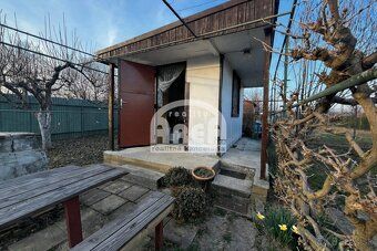 Typ: Záhrada Obec: Michalovce
Ponúkame Vám na predaj krásnu,