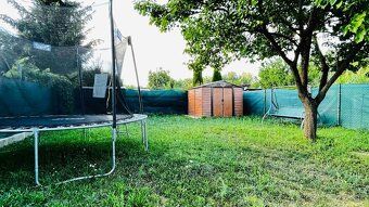 Ponúkame na predaj záhradu o rozlohe 260 m2 v záhradkárskej 